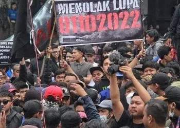 Tragedi Kanjuruhan