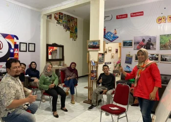 strategi marketing