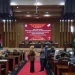 Rapat pleno DPS