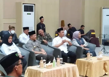 safari ramadan PJ wali kota Batu