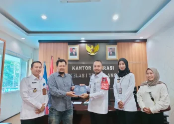 Kantor Imigrasi Kelas I TPI Malang