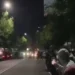 aksi balap liar di kota batu