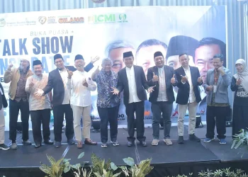 G-coach ikhtiarkan gemilangkan indonesia