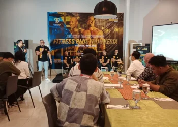 fitness plus