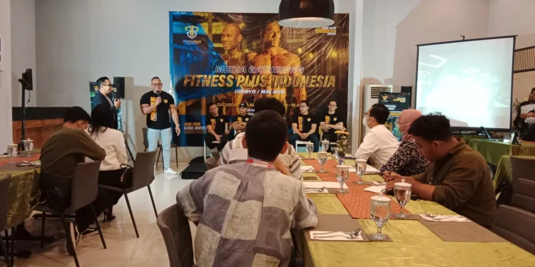 fitness plus