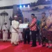 Dharma Santi BUMN Jawa Timur
