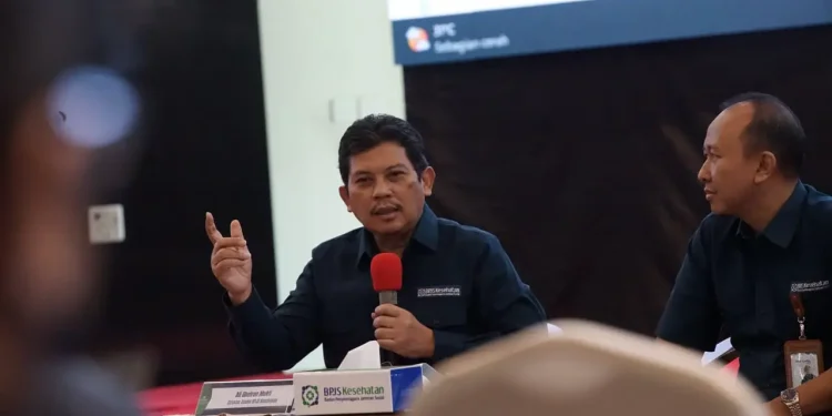 BPJS Kesehatan