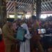 Bupati Sanusi beri santunan Baznas Kabupaten Malang pada anak yatim