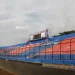 Stadion kanjuruhan