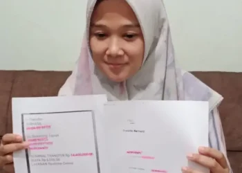 penipuan Kerja online