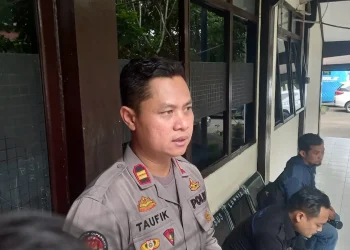 Mengaku Bandar narkoba diselesaikan dengan restorative justice