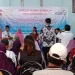 Rembug warga dan Penyerahan bantuan BKM