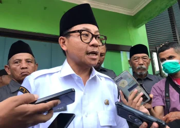 Wali kota malang soal pengusaha yang kemplang pajak