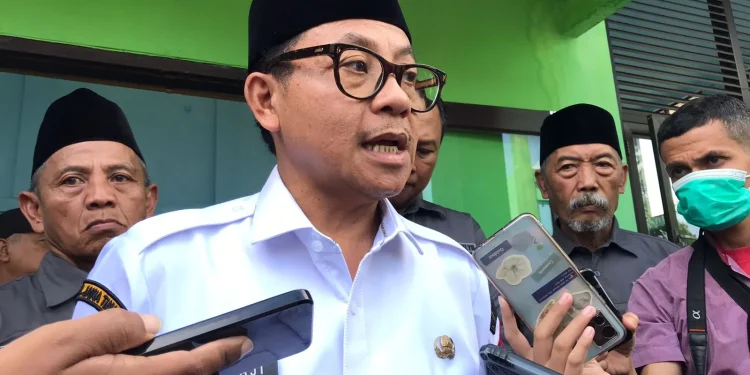 Wali kota malang soal pengusaha yang kemplang pajak