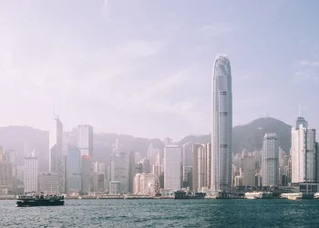 PMI Hong kong