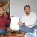 buka puasa dan pimred tugumalang.id yang baru