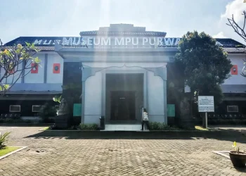 Wisata Museum
