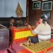 Seni asli malang, padepokan Seni Mangun Darma