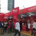 Posko Siaga telkomsel dan Polres Batu