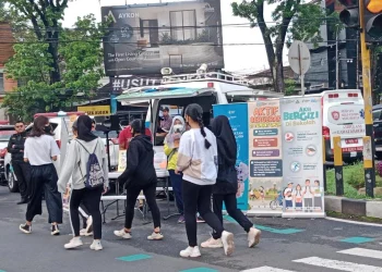 kasus stunting menurun di kota Malang