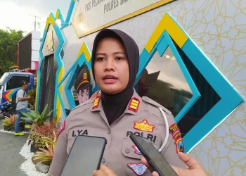 Cegah Macet, Polres Batu siapkan alternatif