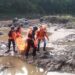 Pencari biawak ditemukan tewas di sungai Brantas