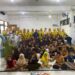 PT Pegadaian Surabaya bagi berkah Ramadan