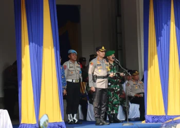 polresta malang kota - Gratis, Polresta Malang Kota Siapkan Polsek untuk Penitipan Kendaraan yang Ditinggal Mudik