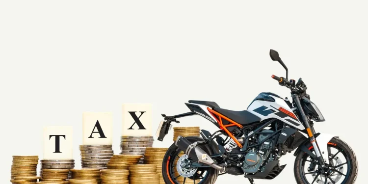 cek pajak