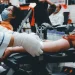 donor darah