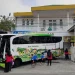 Bus sekolah gratis