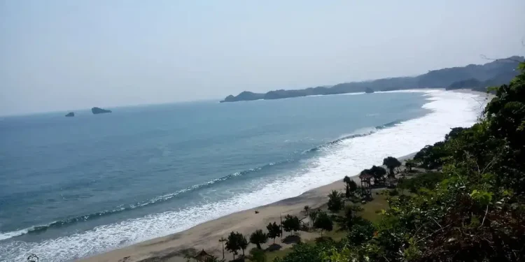 Pantai