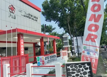PMI Kabupaten Malang