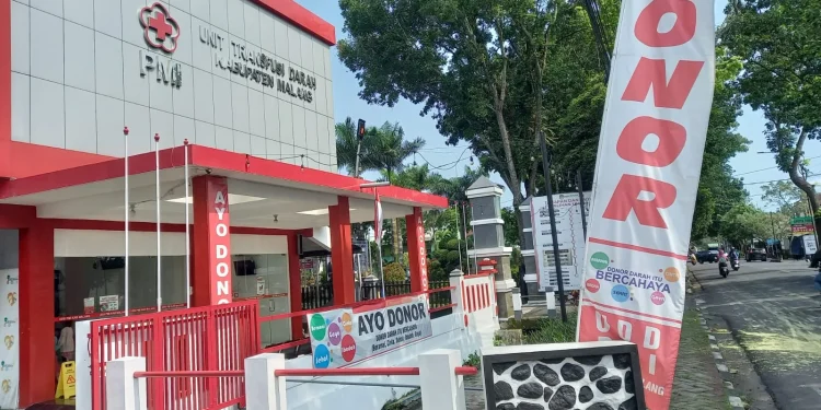 PMI Kabupaten Malang