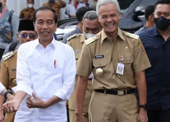 Ganjar Pranowo