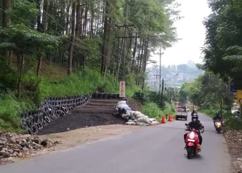 jalur penyelamatan