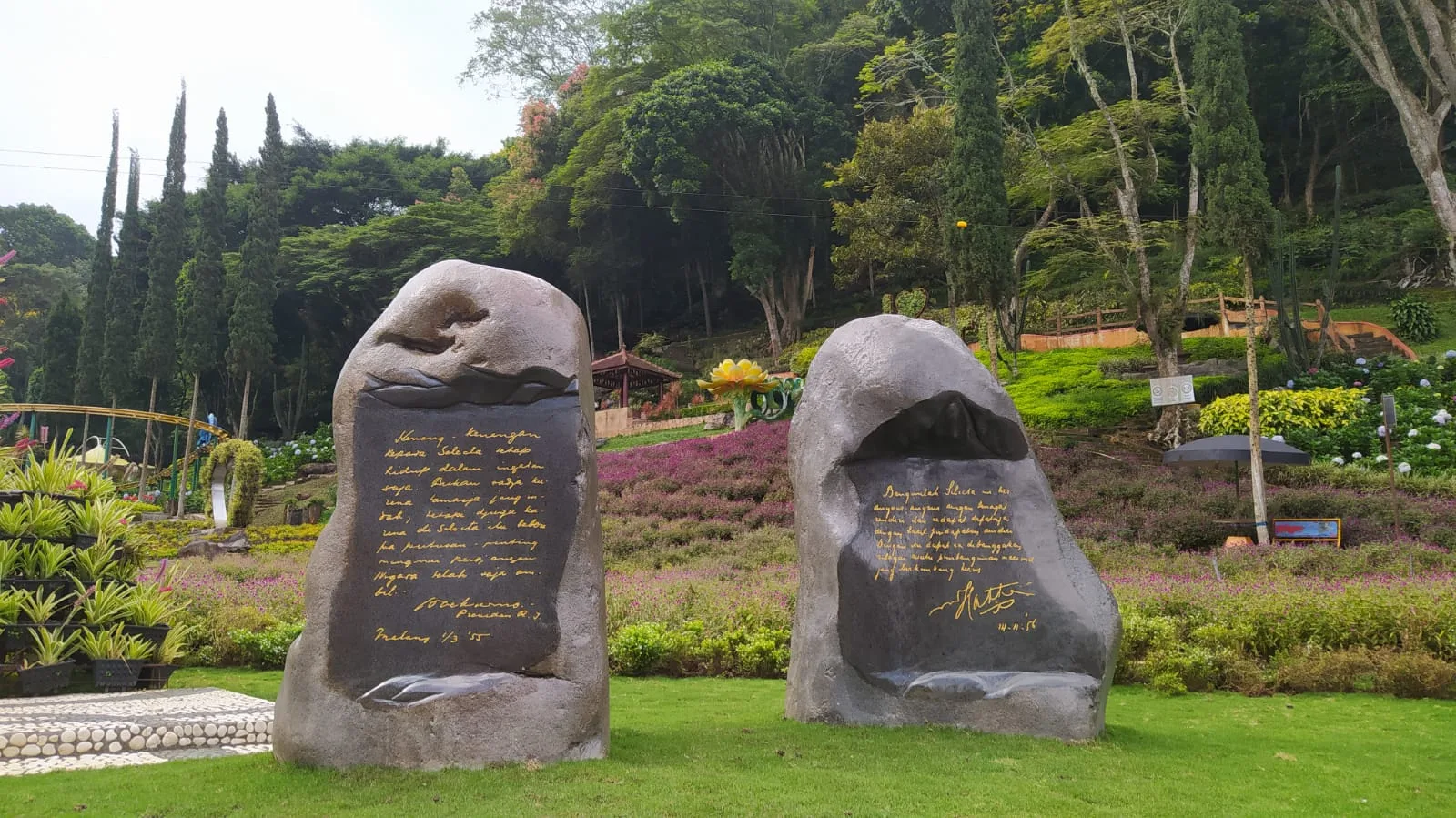 Bukit Lumut