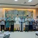 Pegadaian Kanwil XII Surabaya Gelar Halal Bihalal