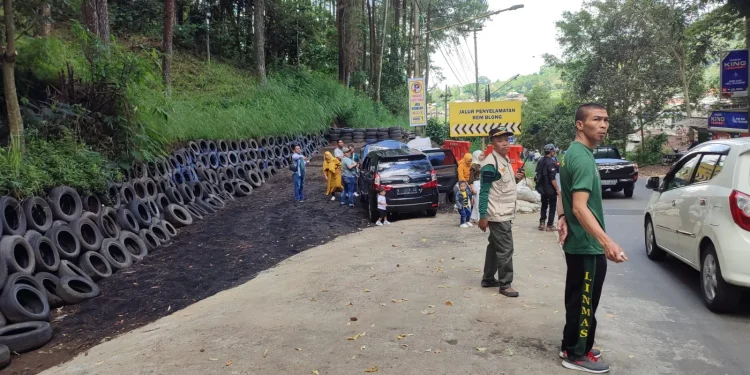 Jalur penyelamat