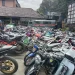 Knalpot brong