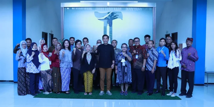 Perumda Tugu Tirta