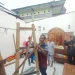 Kota Batu dilanda angin puting beliung