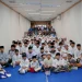 Penyaluran santunan BPF gandeng PWI Malang Raya