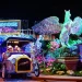 Wahana mengasikkan id Malang Night Paradise.