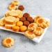 Aneka kue kering lebaran favorit keluarga Indonesia.