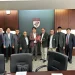 Delegasi UNISMA kunjungi Korea University di Seoul guna jalin kerjasama (31/03/2023).