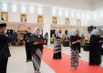 Baiat Dokter FK Unisma