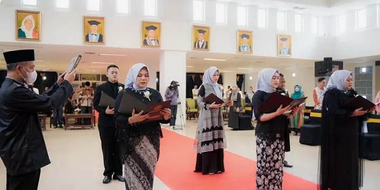 Baiat Dokter FK Unisma