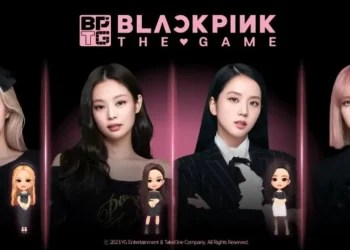 blackpink