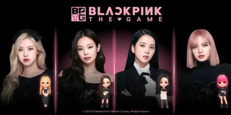 blackpink